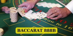Giới thiệu về baccarat 888B