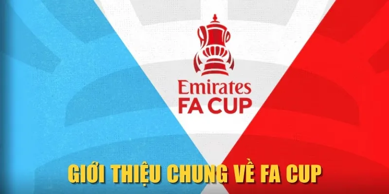 Giới thiệu chung về FA Cup