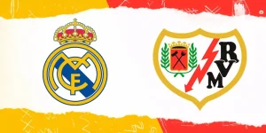 Real Madrid vs Vallecano