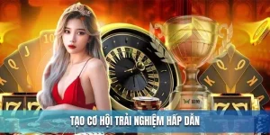 nhà cái tặng tiền trải nghiệm